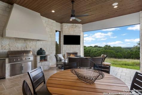 2308 San Jose Way Canyon Lake TX 78133