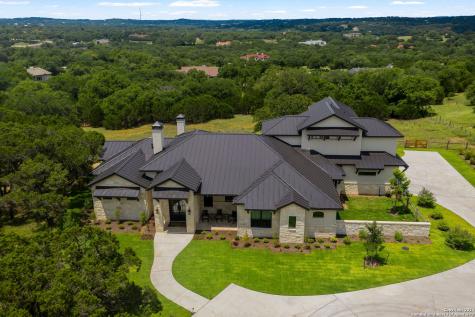 2308 San Jose Way Canyon Lake TX 78133
