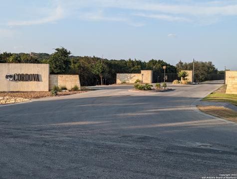 2308 San Jose Way Canyon Lake TX 78133