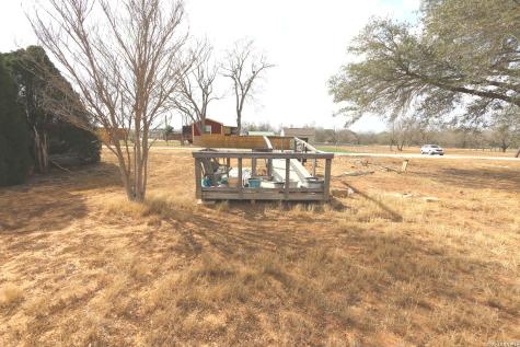 13847 Us Highway 87 South Adkins TX 78101