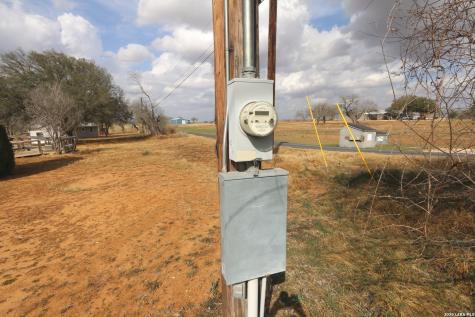 13847 Us Highway 87 South Adkins TX 78101