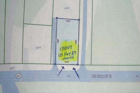 13847 Us Highway 87 South Adkins TX 78101