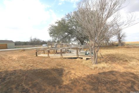 13847 Us Highway 87 South Adkins TX 78101