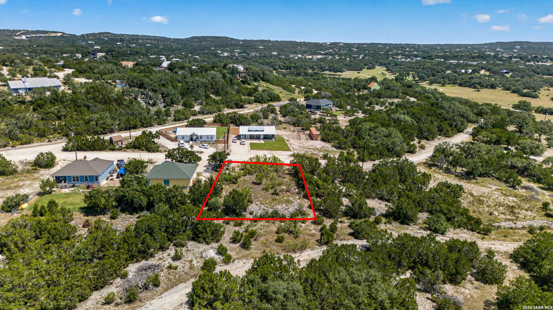 1156 Southline Drive Spring Branch TX 78070
