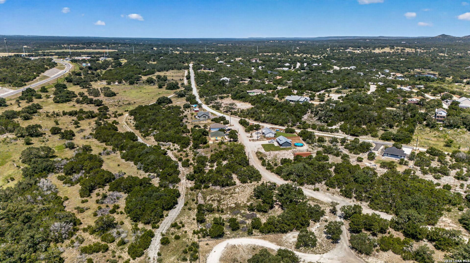 1156 Southline Drive Spring Branch TX 78070