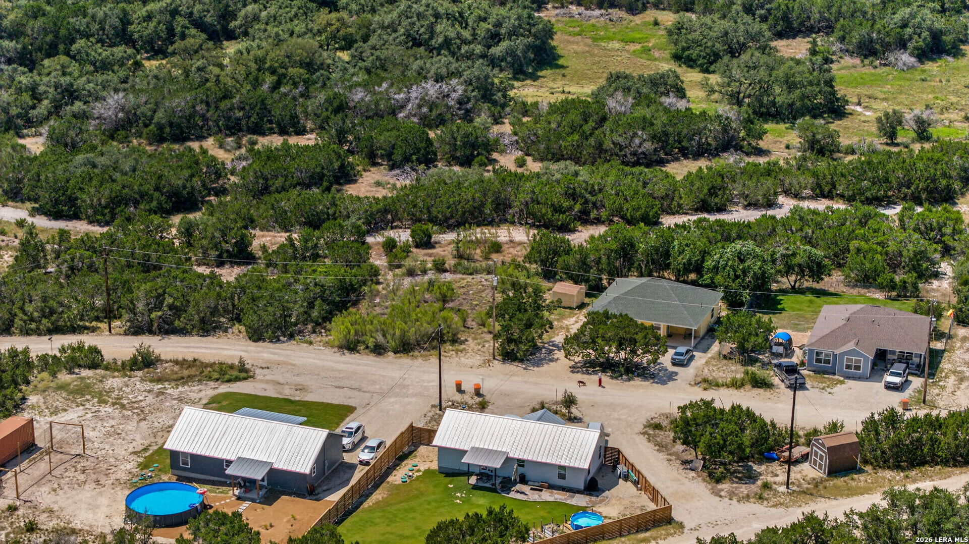 1156 Southline Drive Spring Branch TX 78070