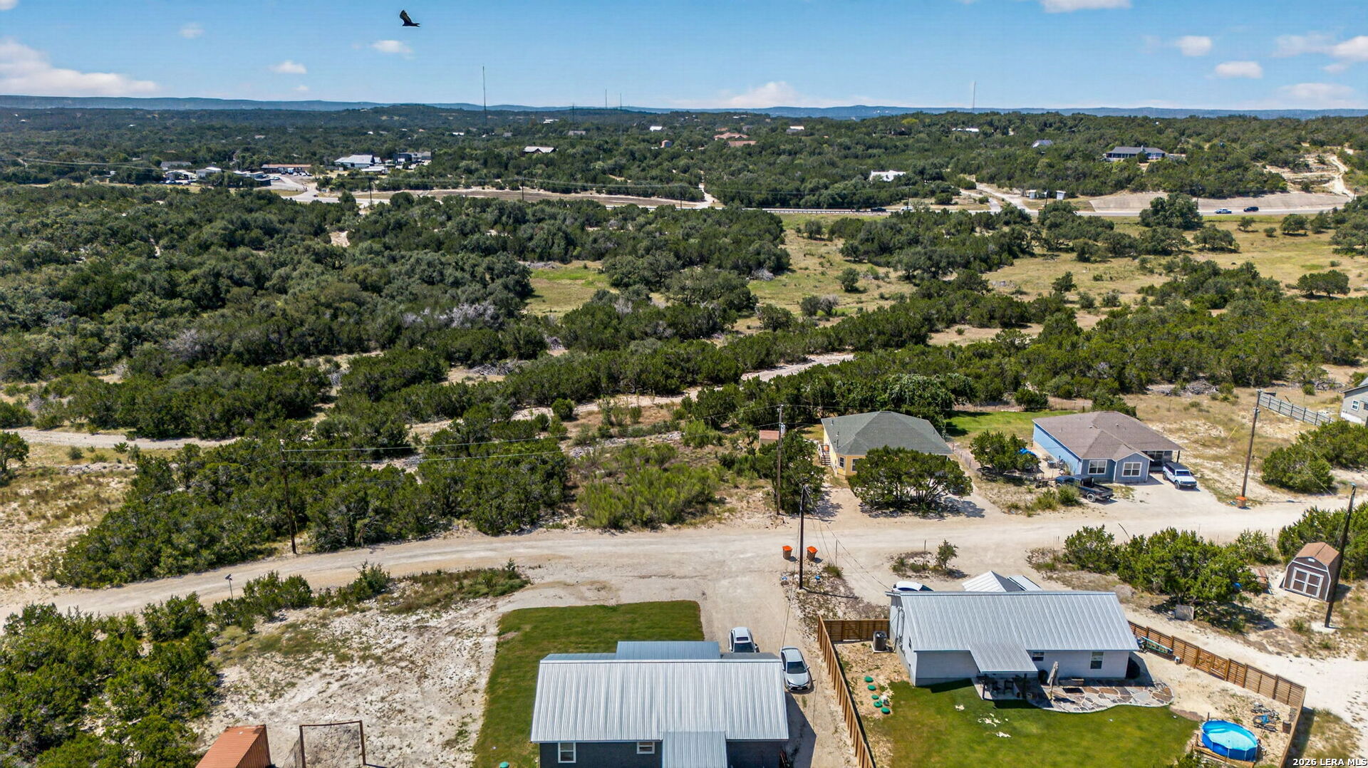 1156 Southline Drive Spring Branch TX 78070