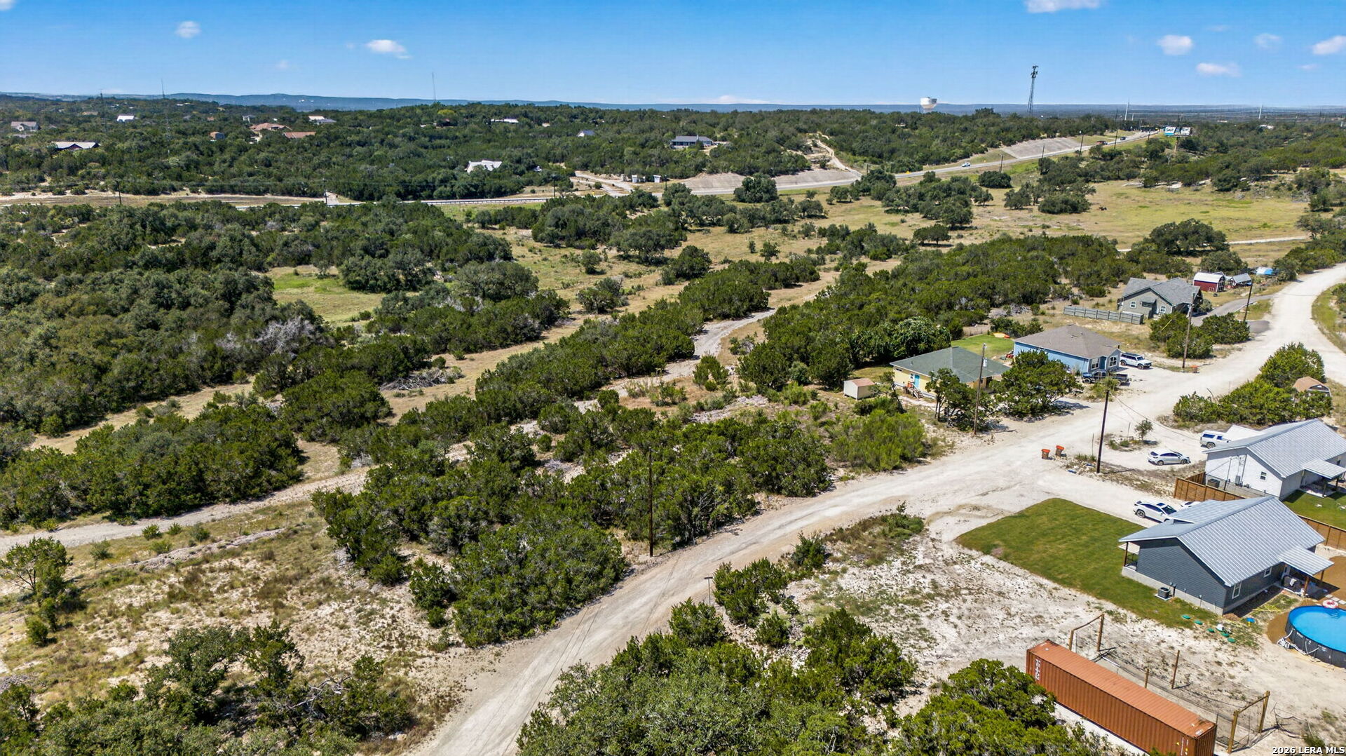 1156 Southline Drive Spring Branch TX 78070