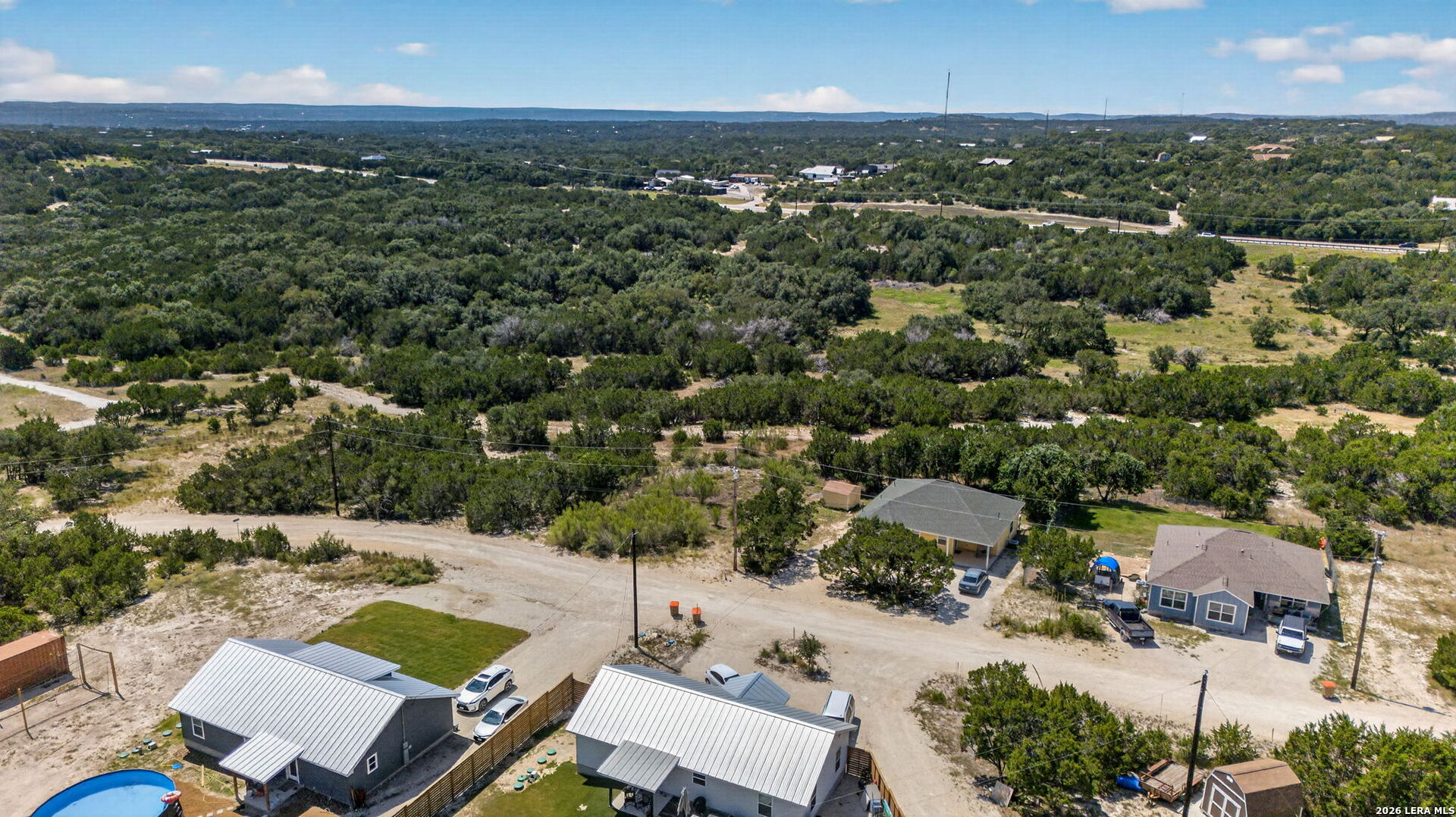 1156 Southline Drive Spring Branch TX 78070