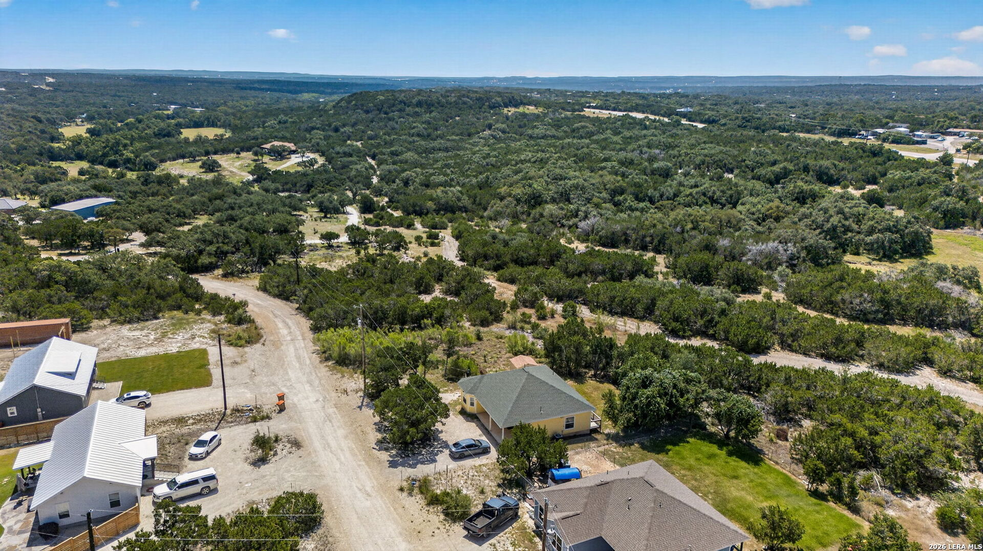 1156 Southline Drive Spring Branch TX 78070
