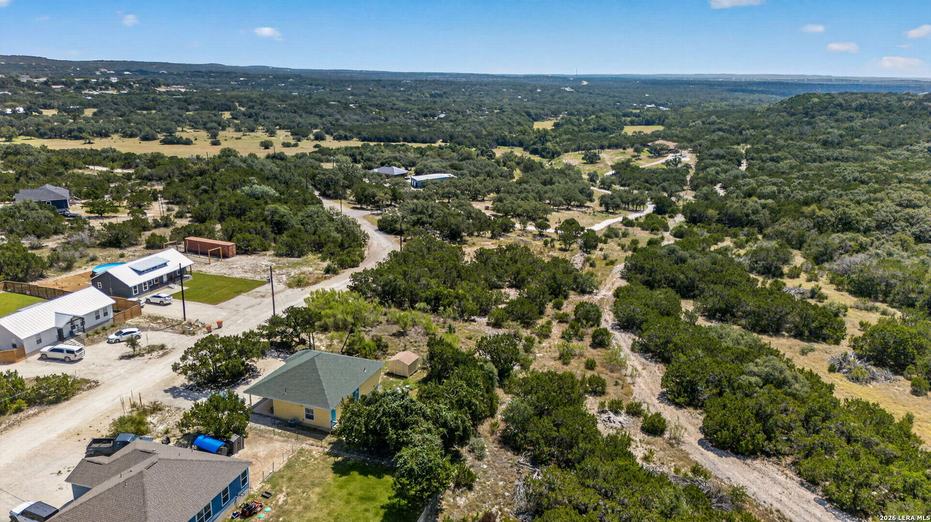 1156 Southline Drive Spring Branch TX 78070