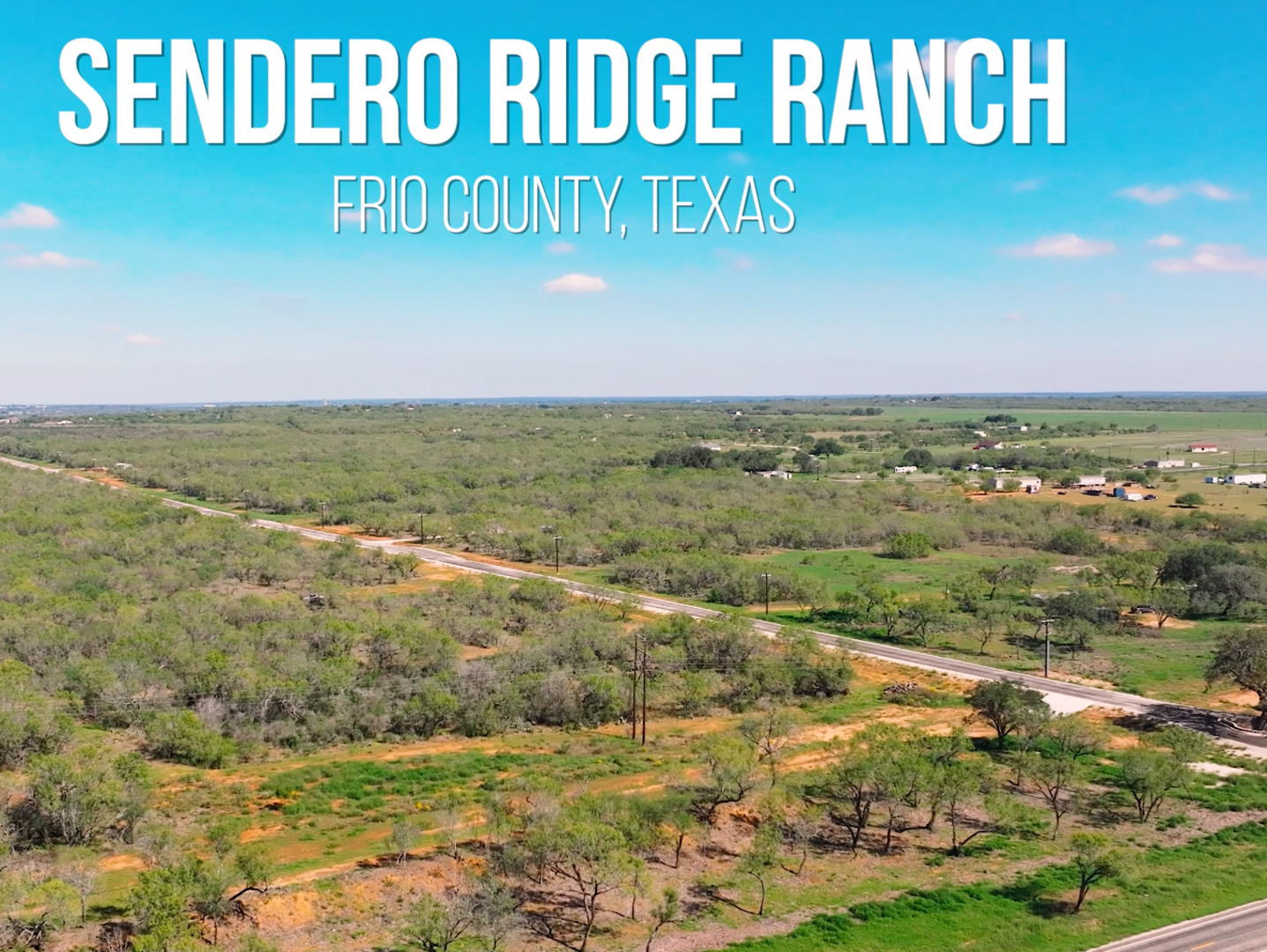 125 Cr 2644 Moore TX 78057