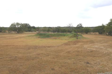 2.26 Acres (tract 1) Cr 433 Stockdale TX 78160
