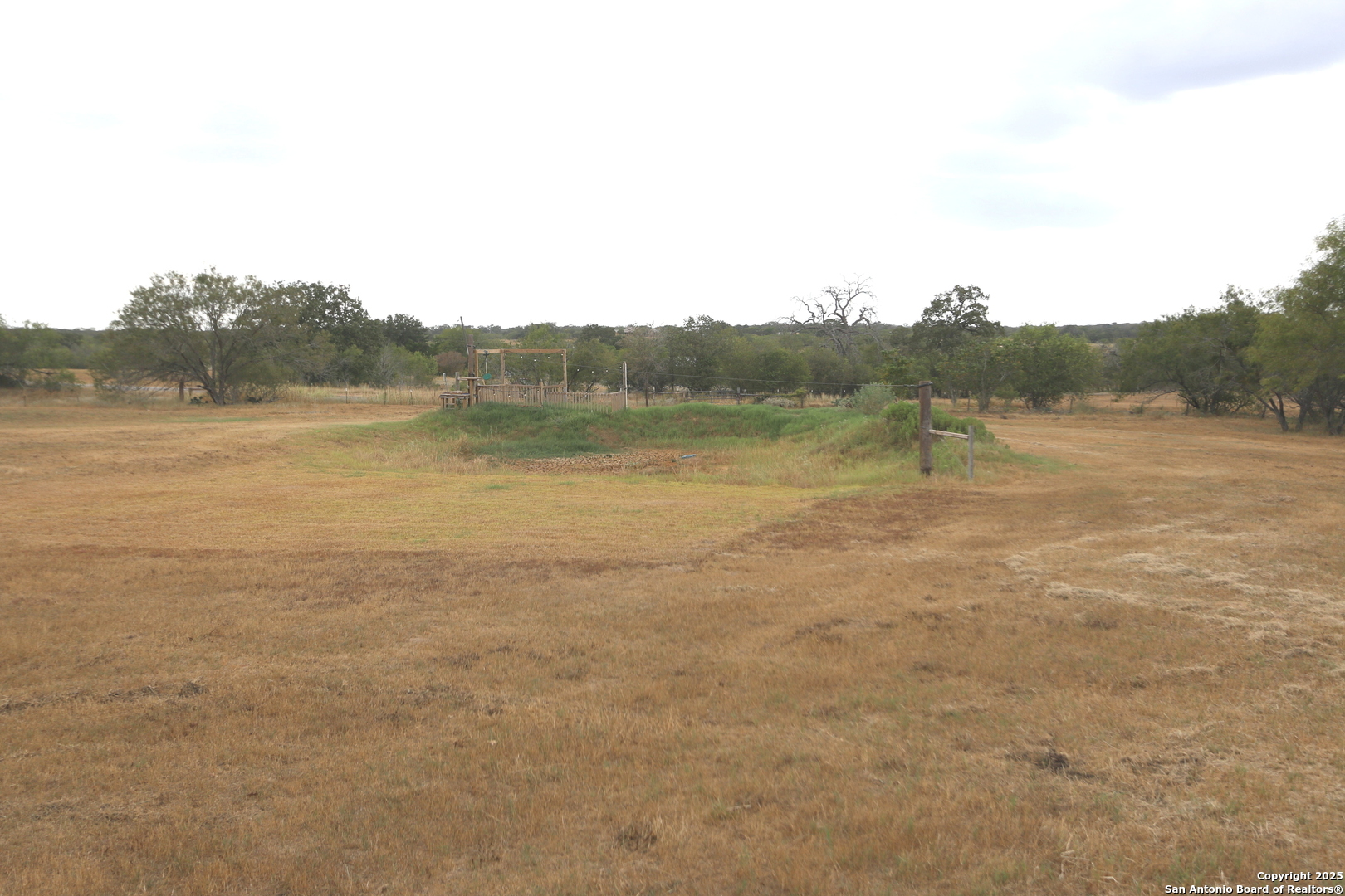 2.26 Acres (tract 1) Cr 433 Stockdale TX 78160