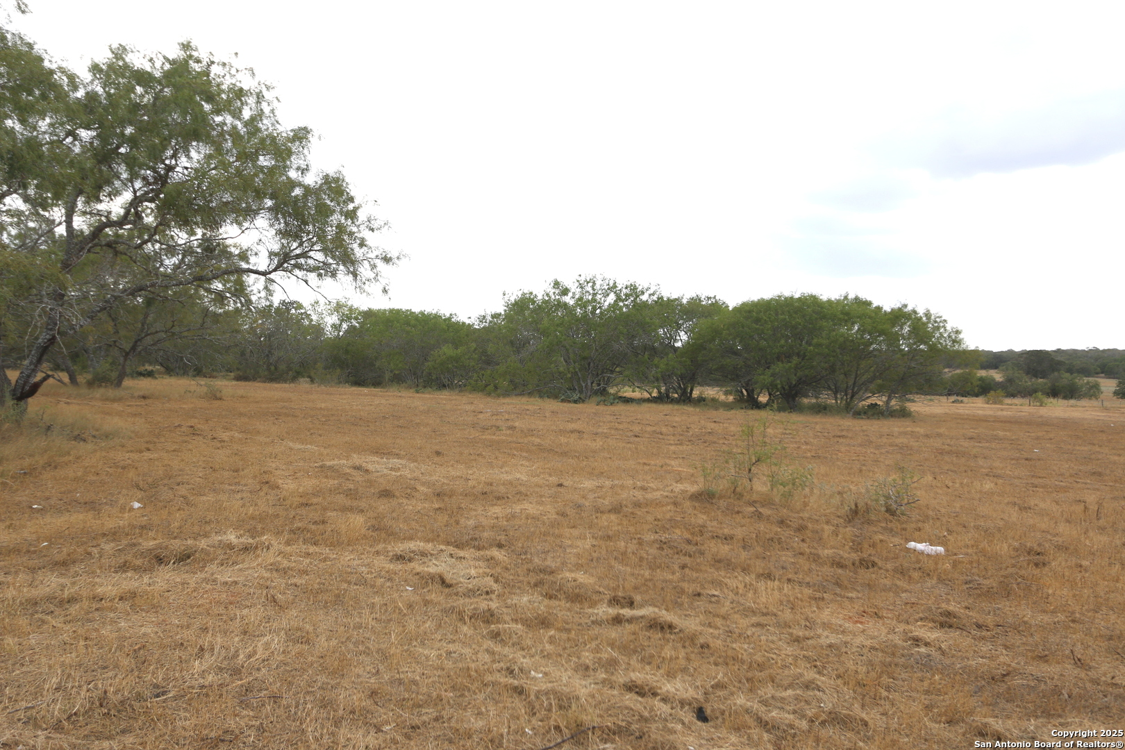 2.26 Acres (tract 1) Cr 433 Stockdale TX 78160