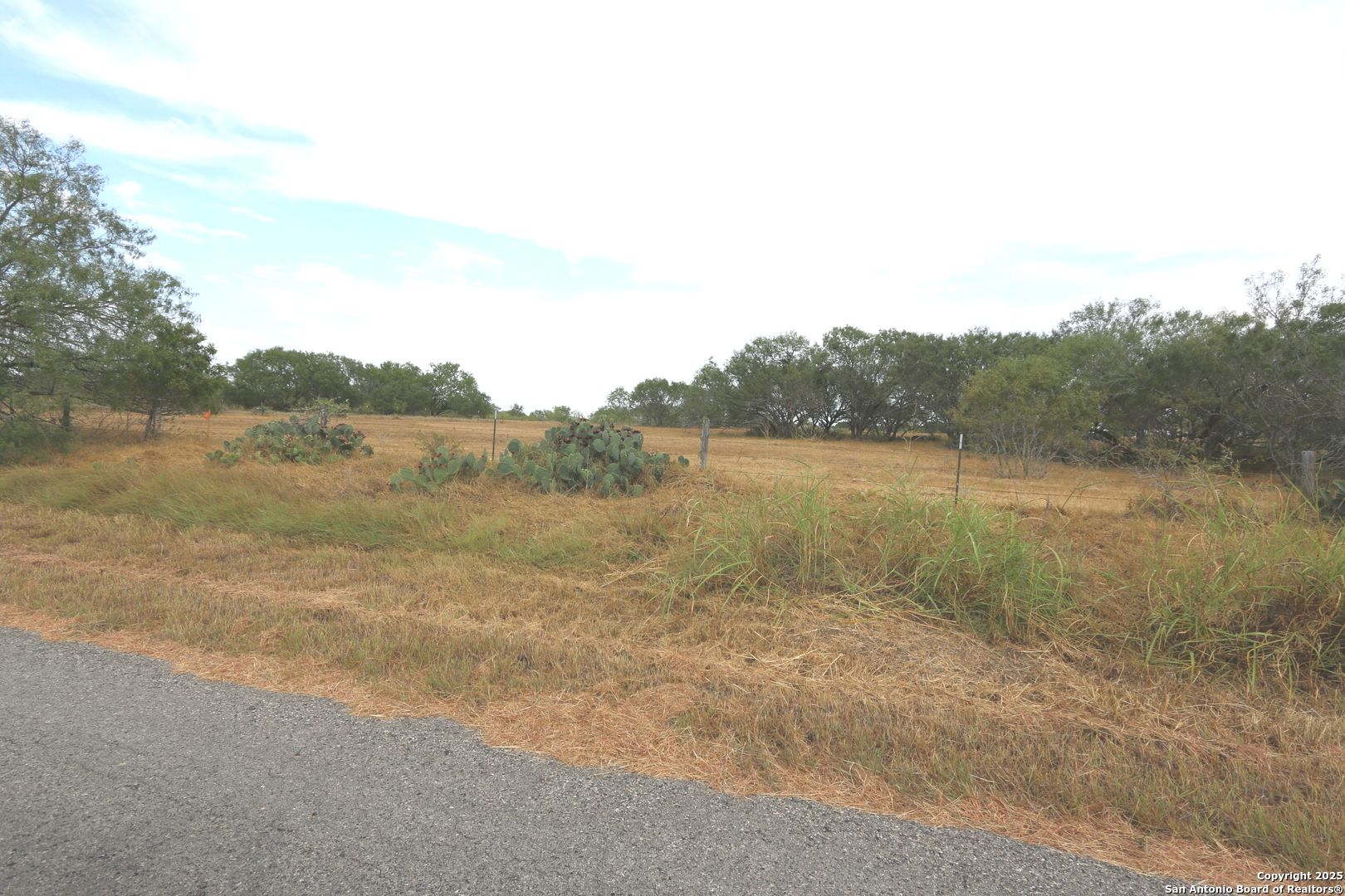 2.26 Acres (tract 1) Cr 433 Stockdale TX 78160