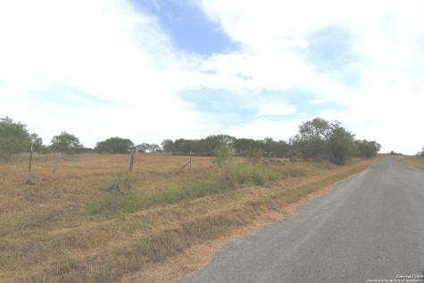 2.26 Acres (tract 1) Cr 433 Stockdale TX 78160