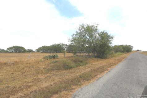 2.26 Acres (tract 1) Cr 433 Stockdale TX 78160