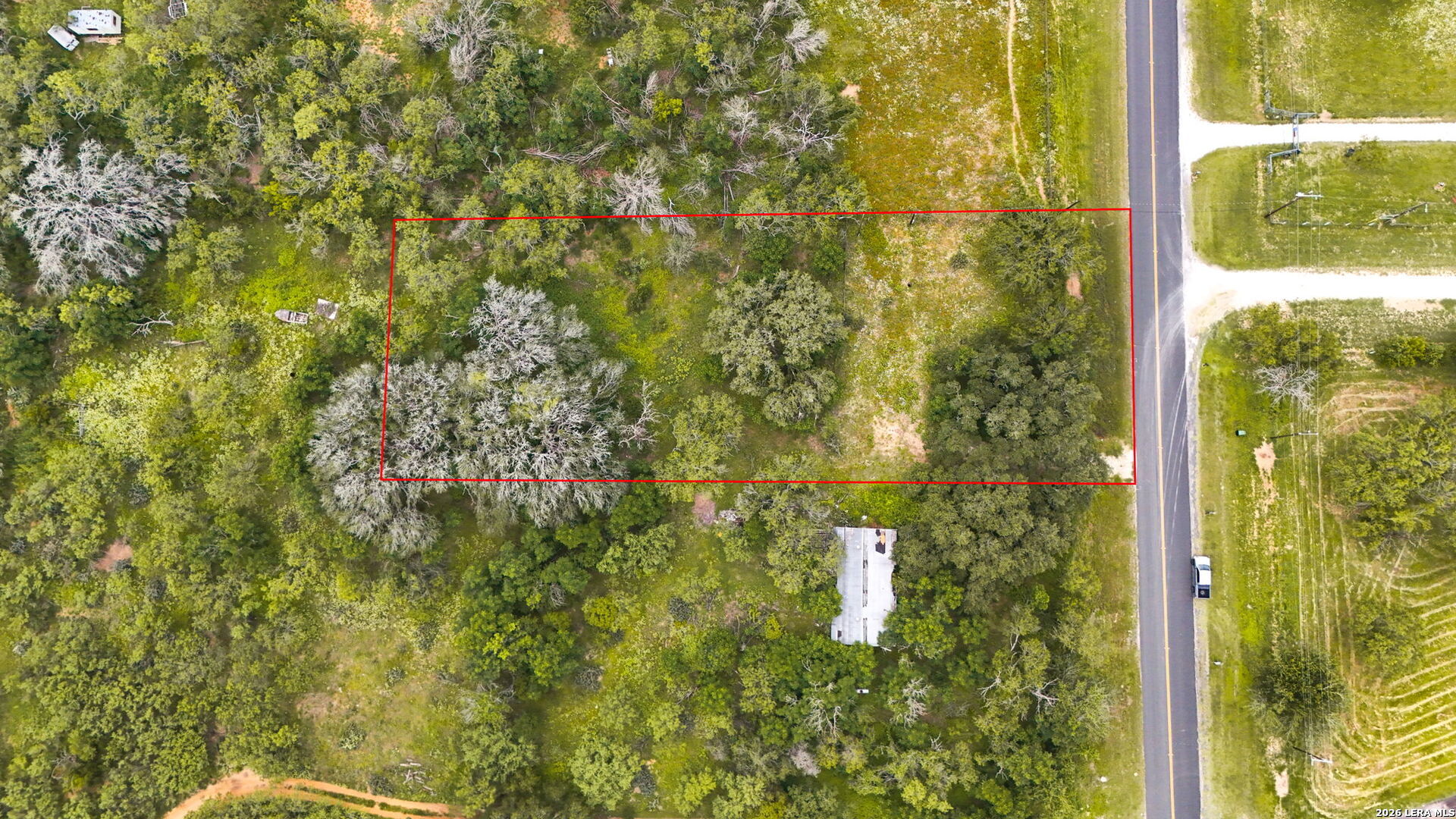 8796 Stuart Road San Antonio TX 78263