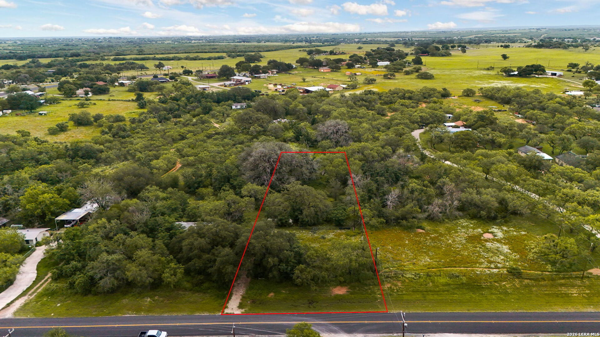 8796 Stuart Road San Antonio TX 78263