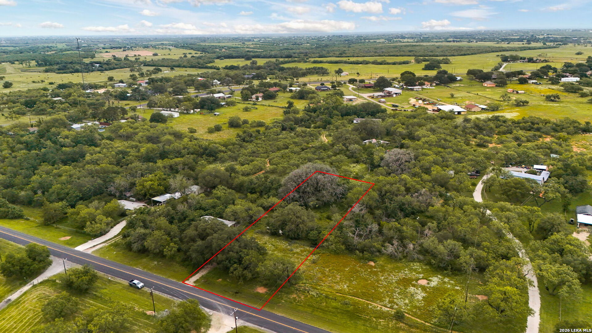8796 Stuart Road San Antonio TX 78263