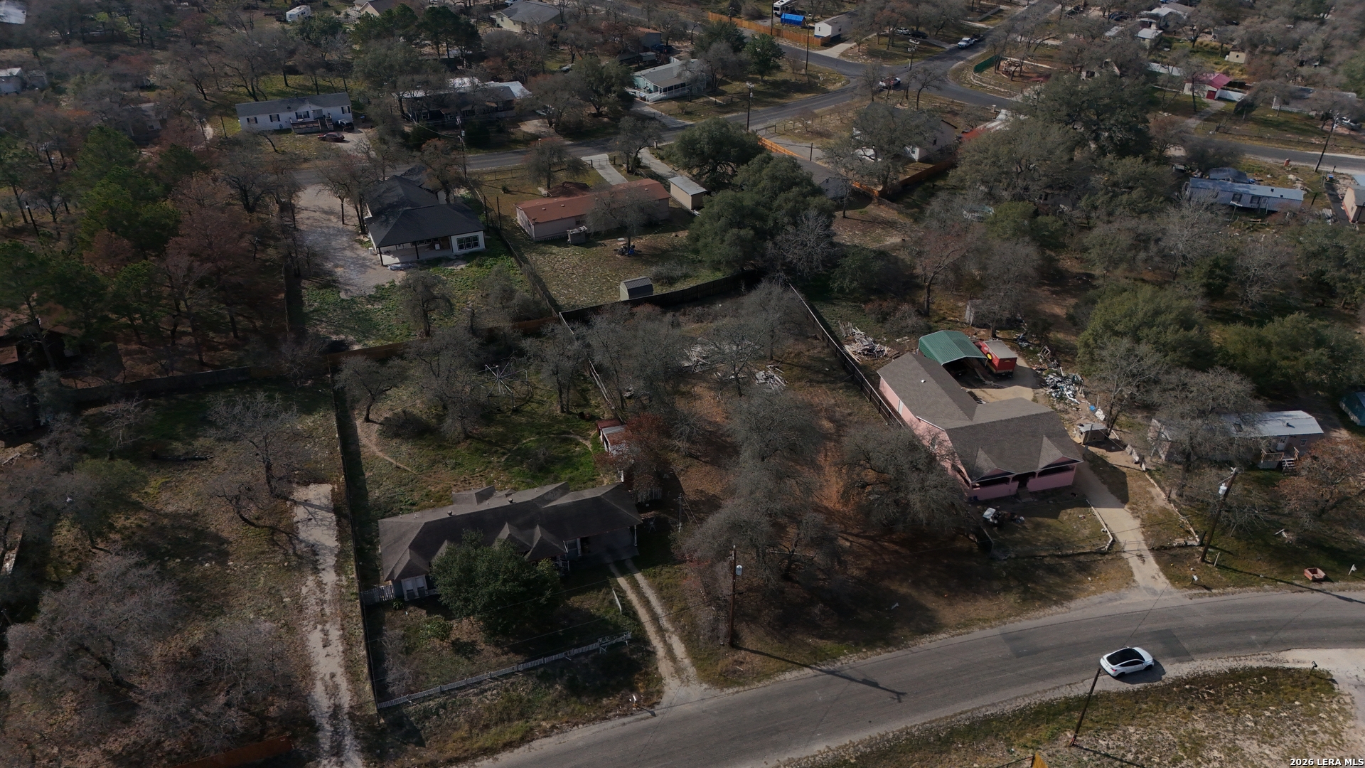22839 Black Cherry Elmendorf TX 78112