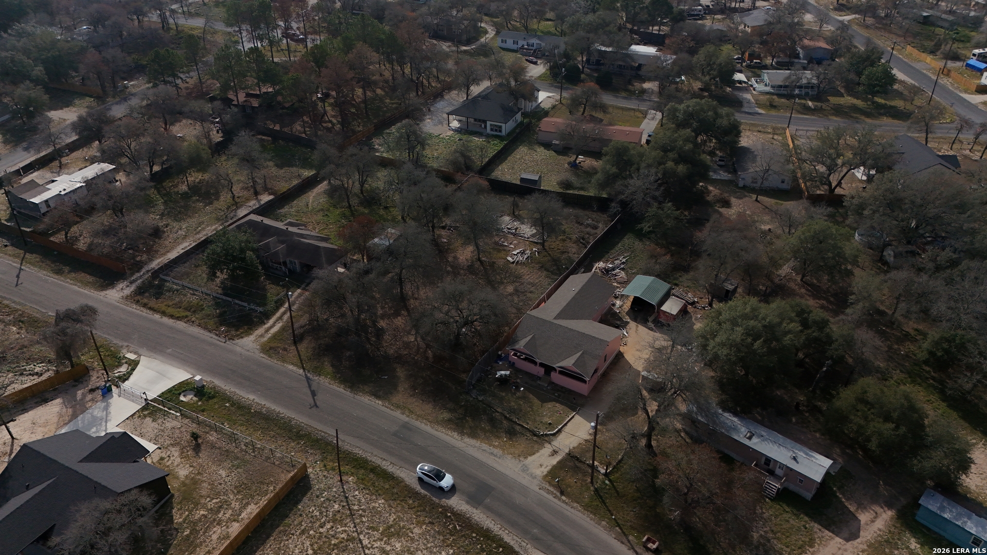 22839 Black Cherry Elmendorf TX 78112