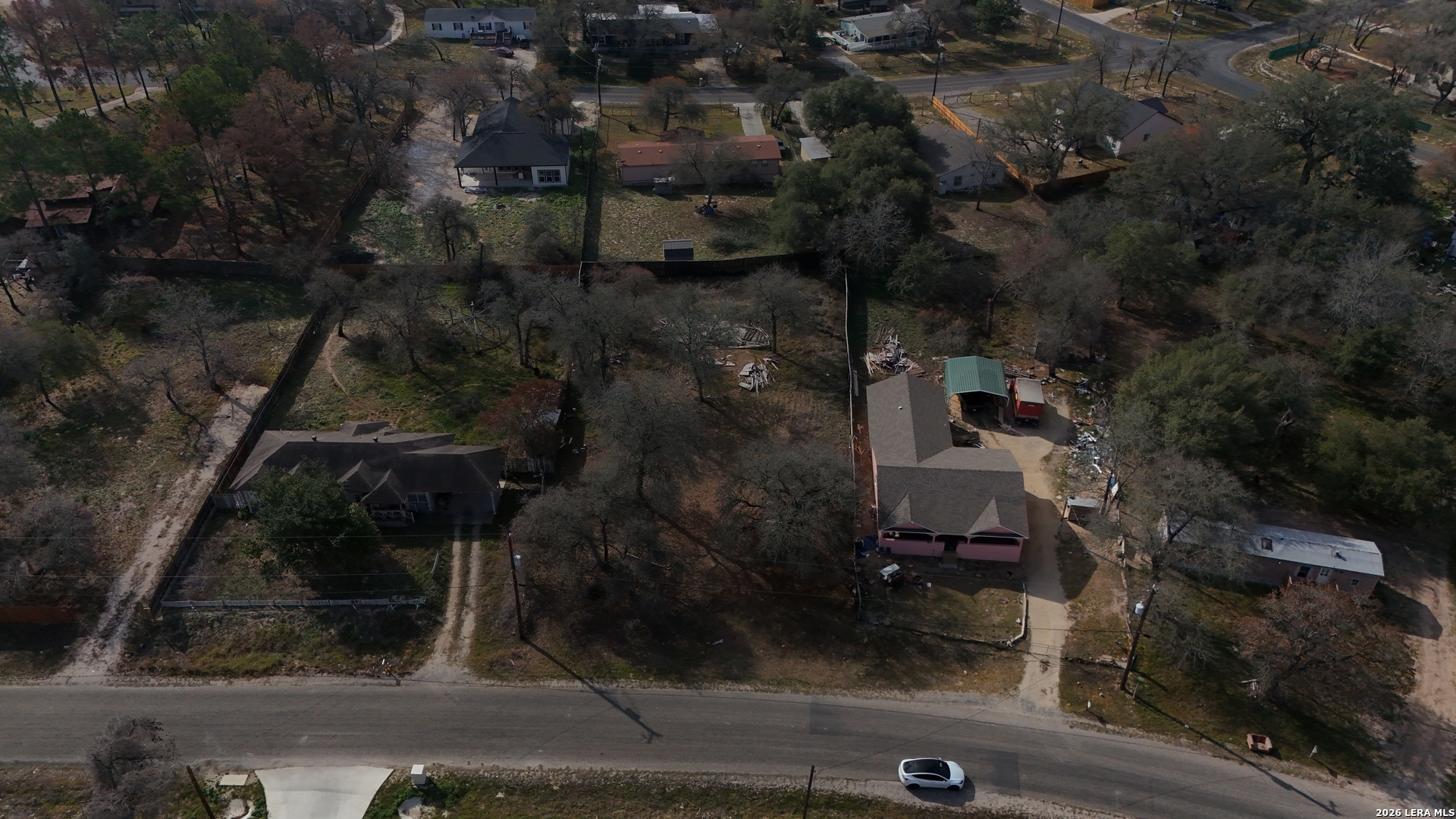 22839 Black Cherry Elmendorf TX 78112
