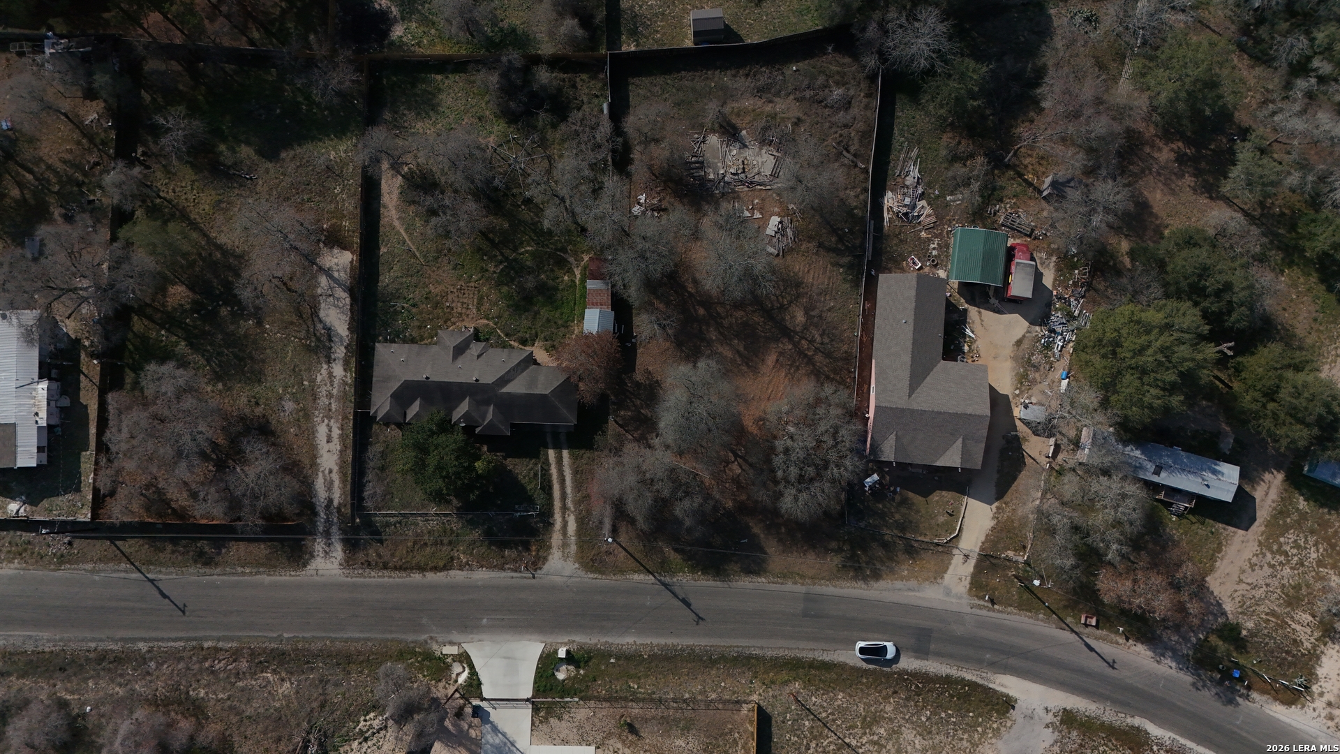 22839 Black Cherry Elmendorf TX 78112