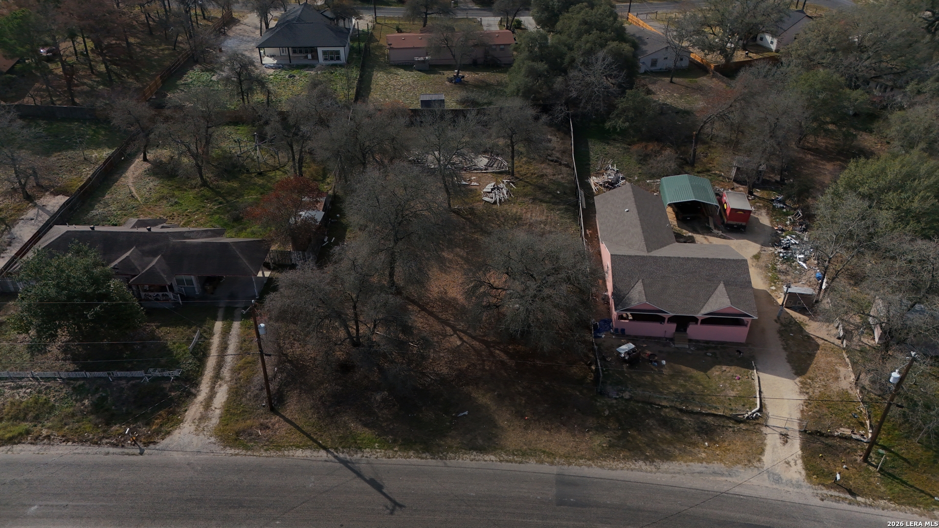 22839 Black Cherry Elmendorf TX 78112