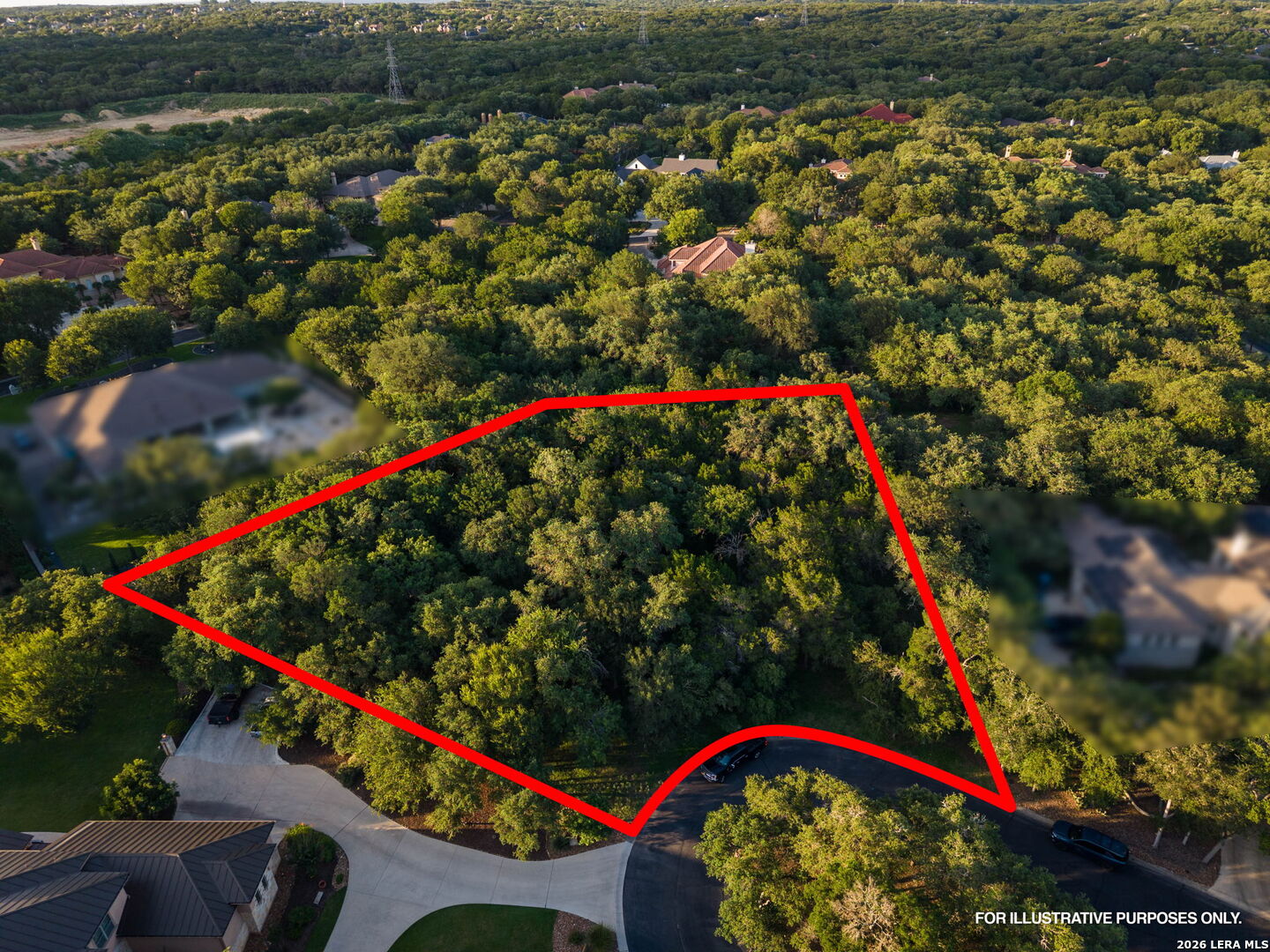 19514 Windswept Cove Garden Ridge TX 78266