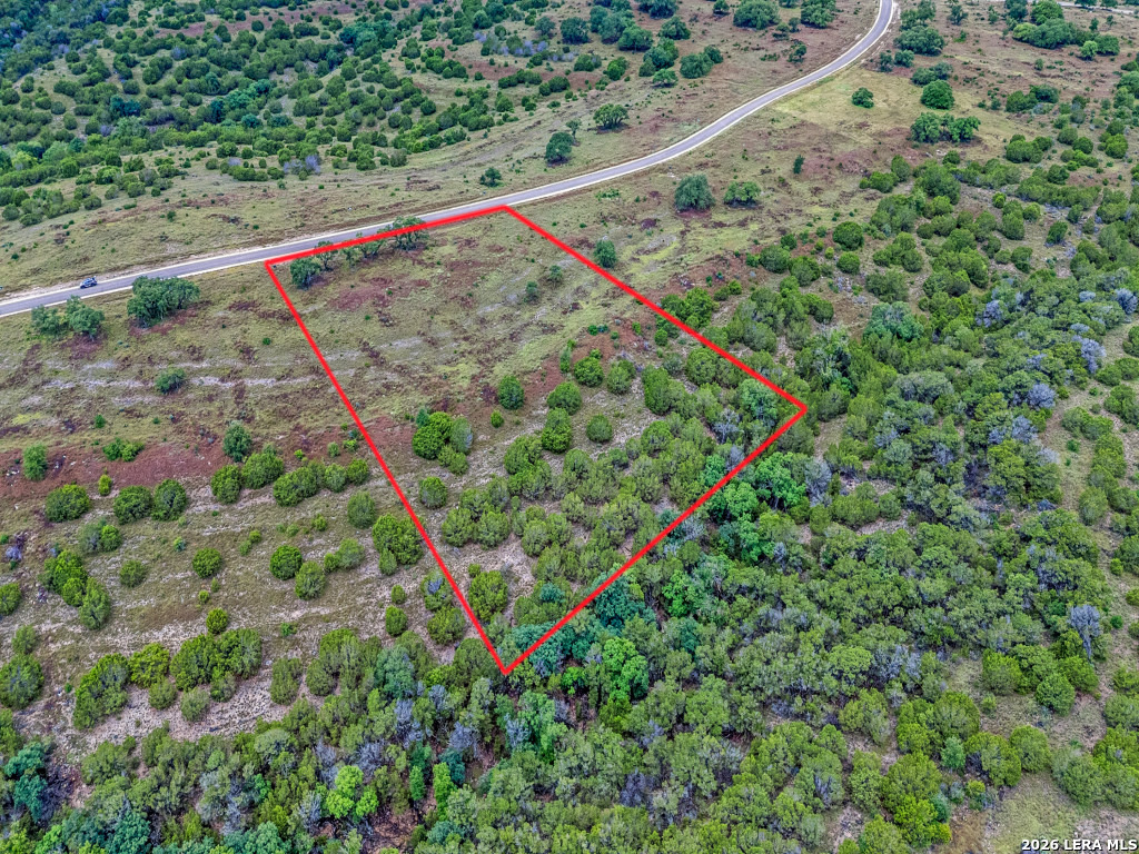 Lot 79 Firsching Kerrville TX 78028