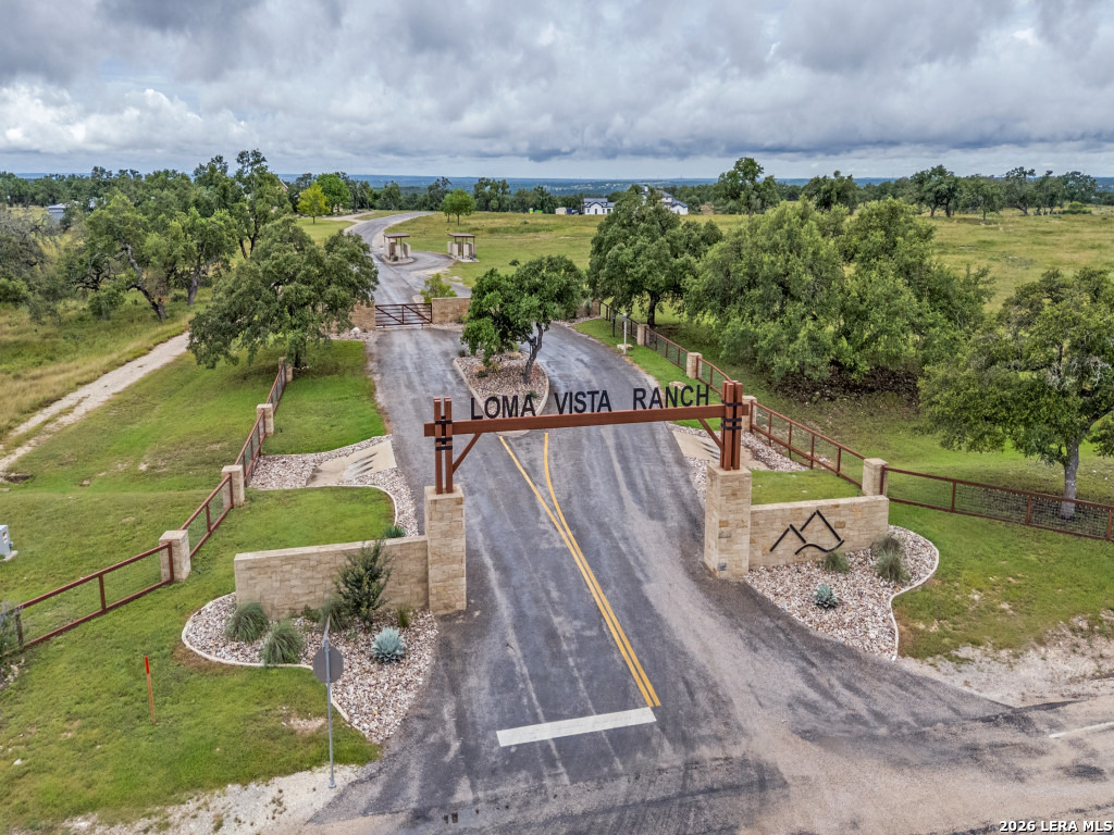Lot 79 Firsching Kerrville TX 78028