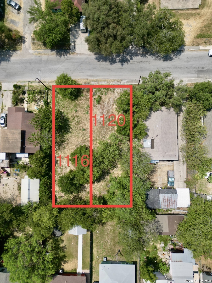1120 Hortencia San Antonio TX 78228