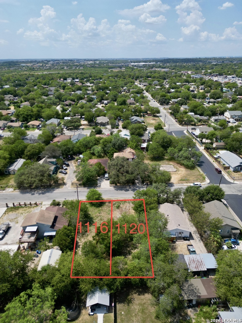 1120 Hortencia San Antonio TX 78228
