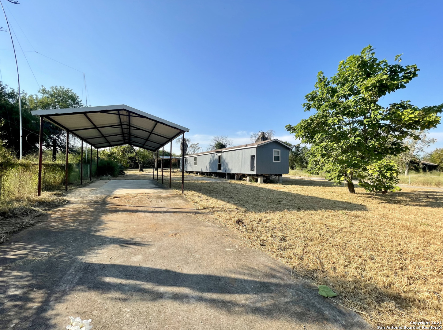 7221 Palm Park Boulevard San Antonio TX 78223