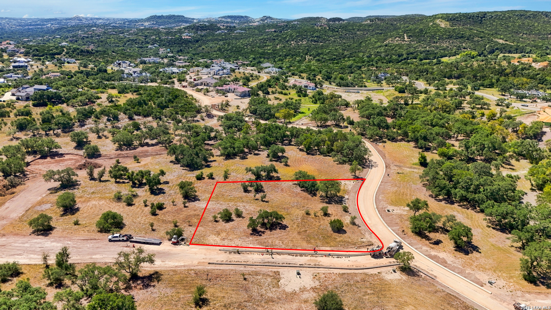 25623 Morhiss Point Boerne TX 78006