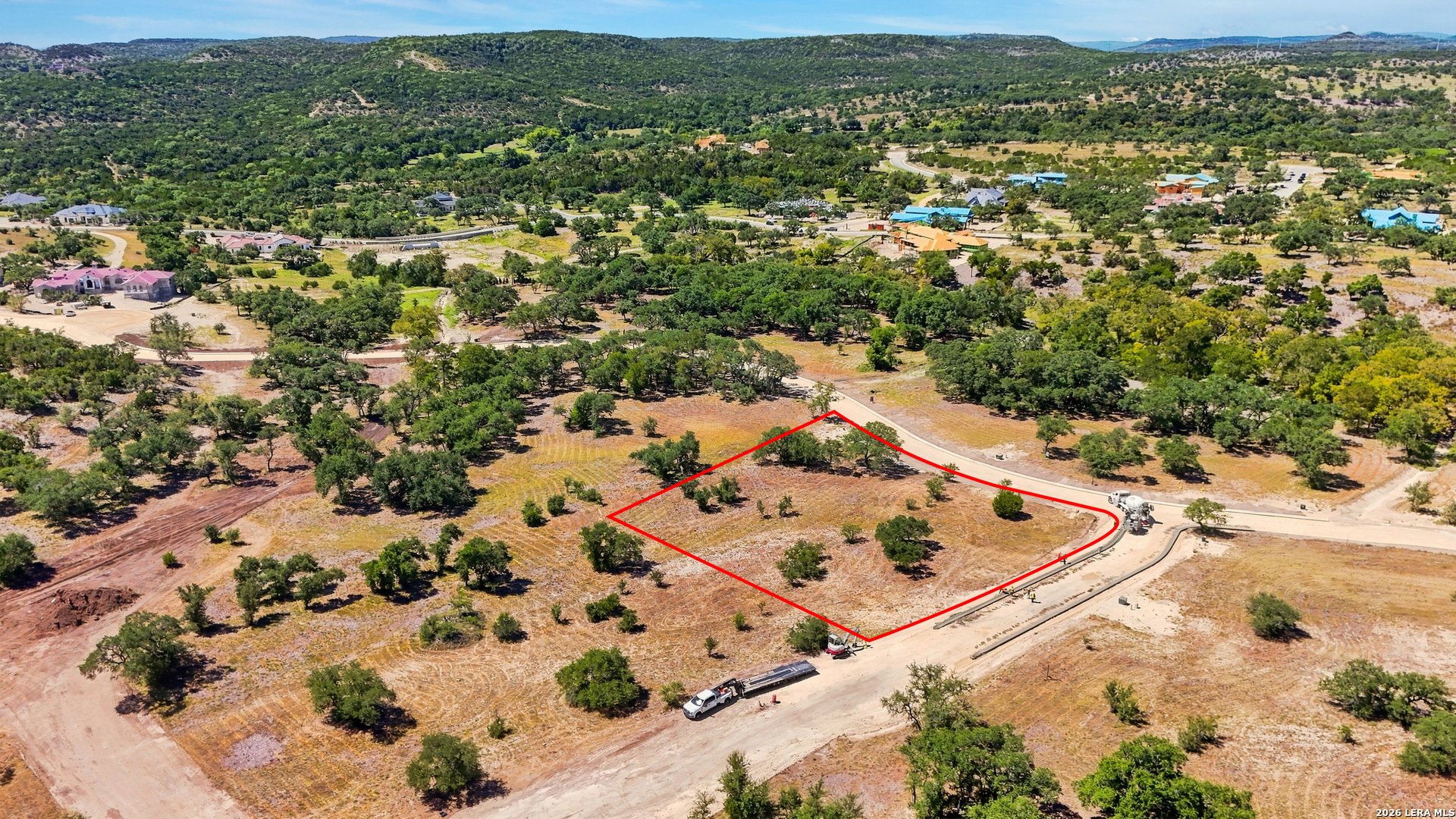25623 Morhiss Point Boerne TX 78006