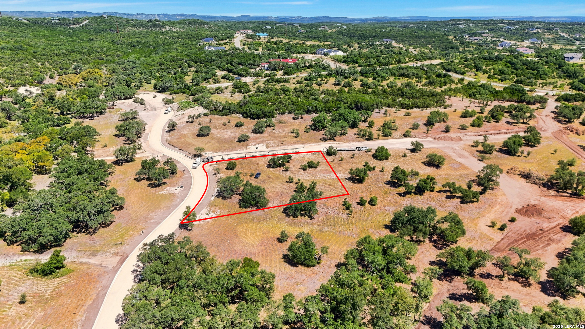 25623 Morhiss Point Boerne TX 78006