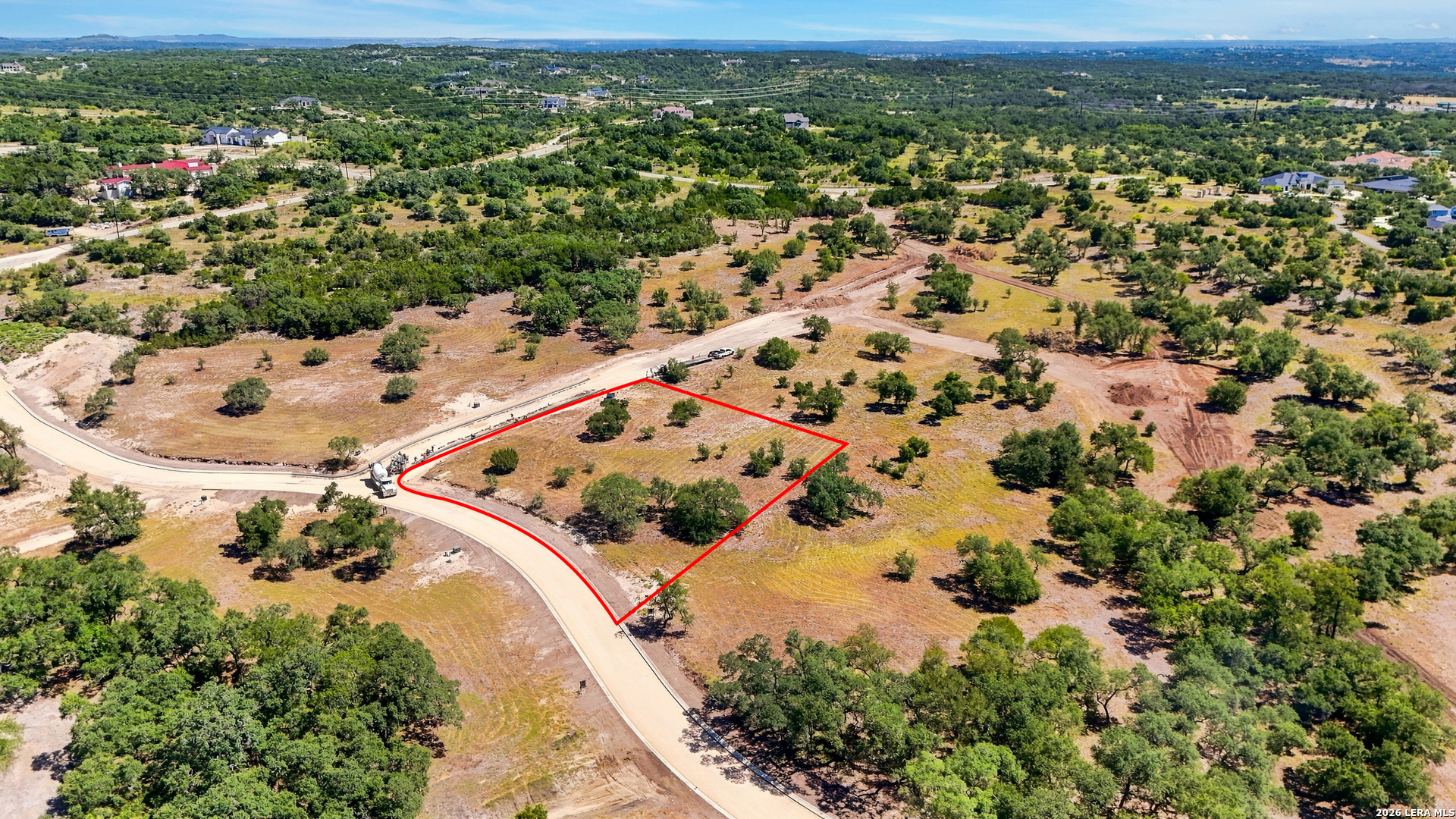 25623 Morhiss Point Boerne TX 78006