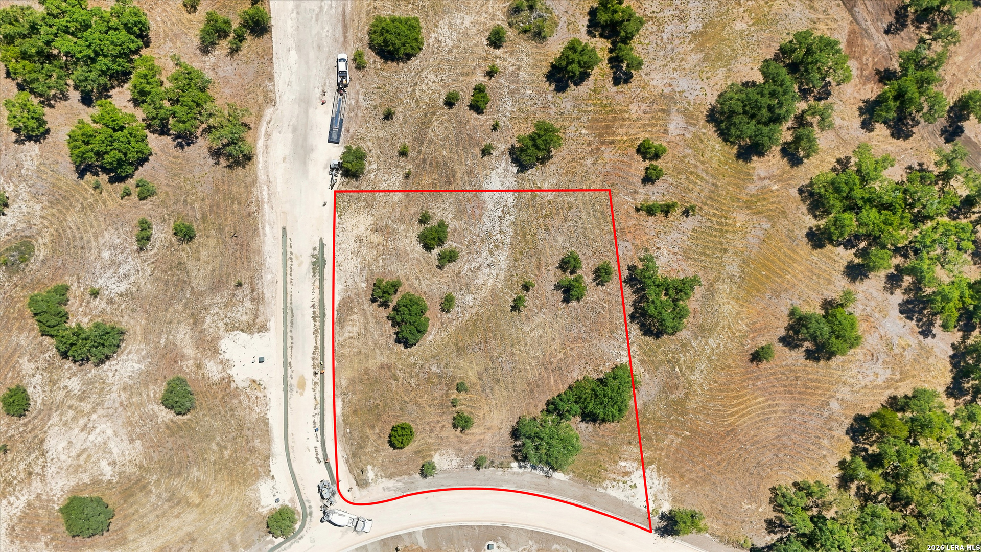 25623 Morhiss Point Boerne TX 78006