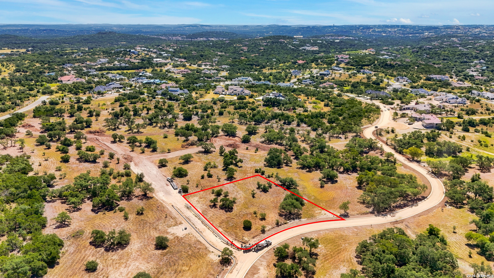 25623 Morhiss Point Boerne TX 78006