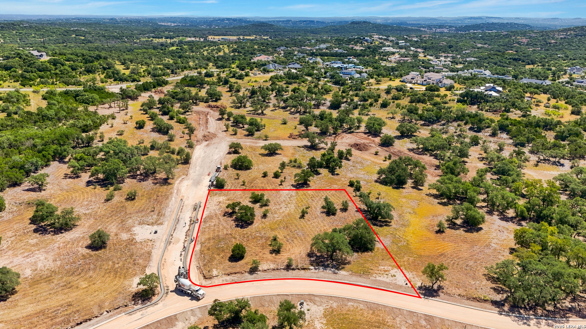 25623 Morhiss Point Boerne TX 78006