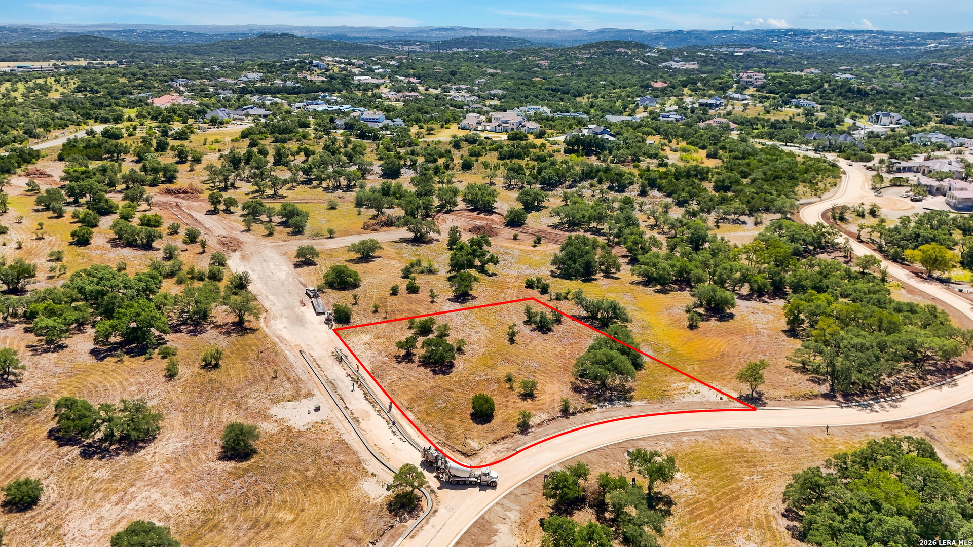 25623 Morhiss Point Boerne TX 78006
