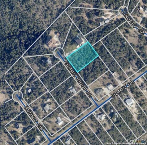1078 Summit Ridge New Braunfels TX 78132