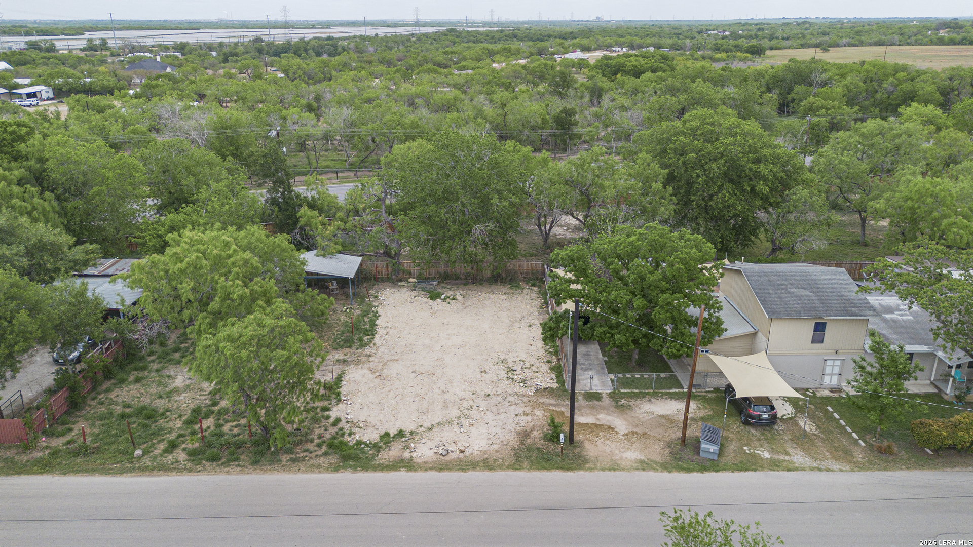 15608 Martinez San Antonio TX 78221