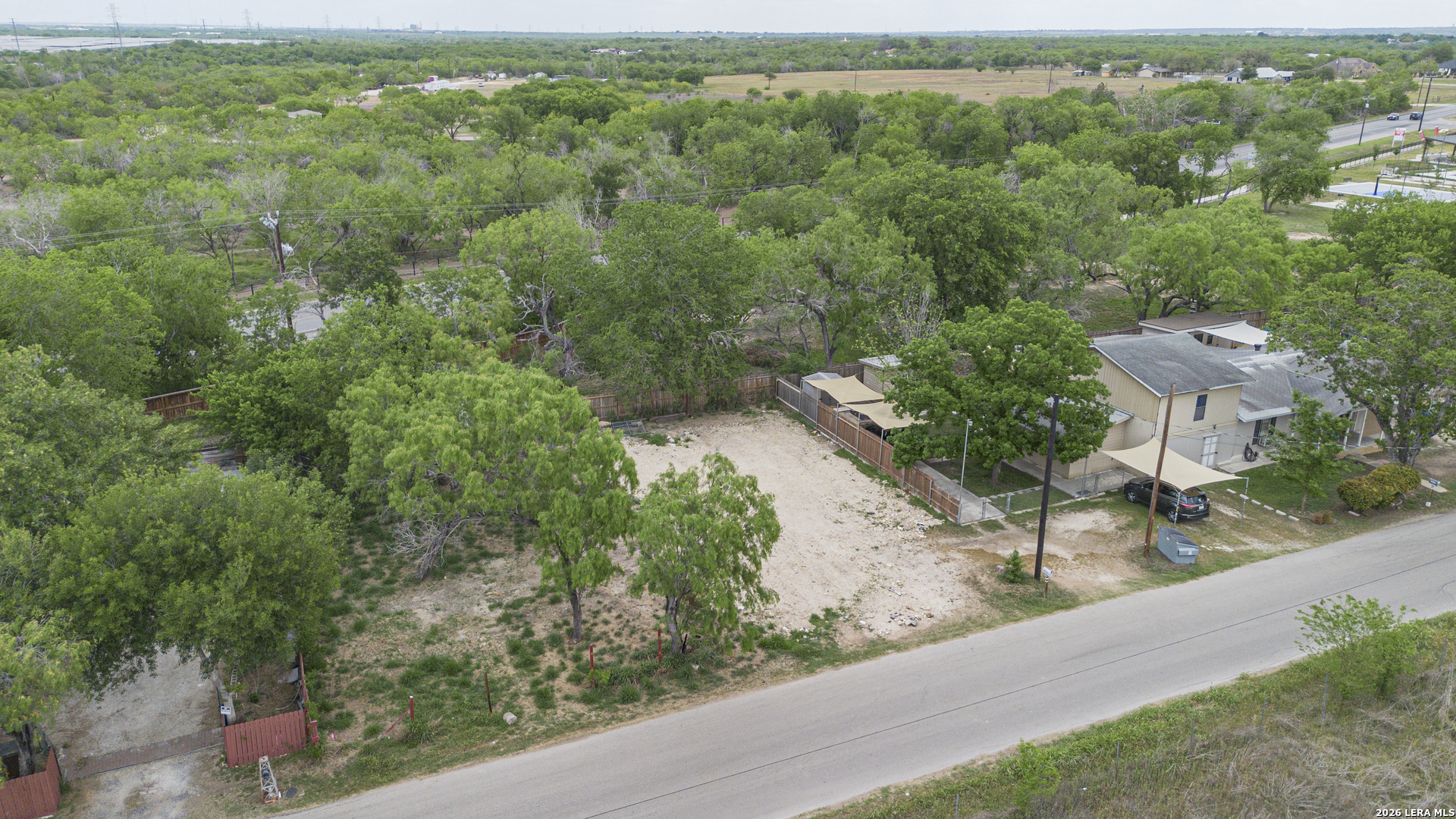 15608 Martinez San Antonio TX 78221