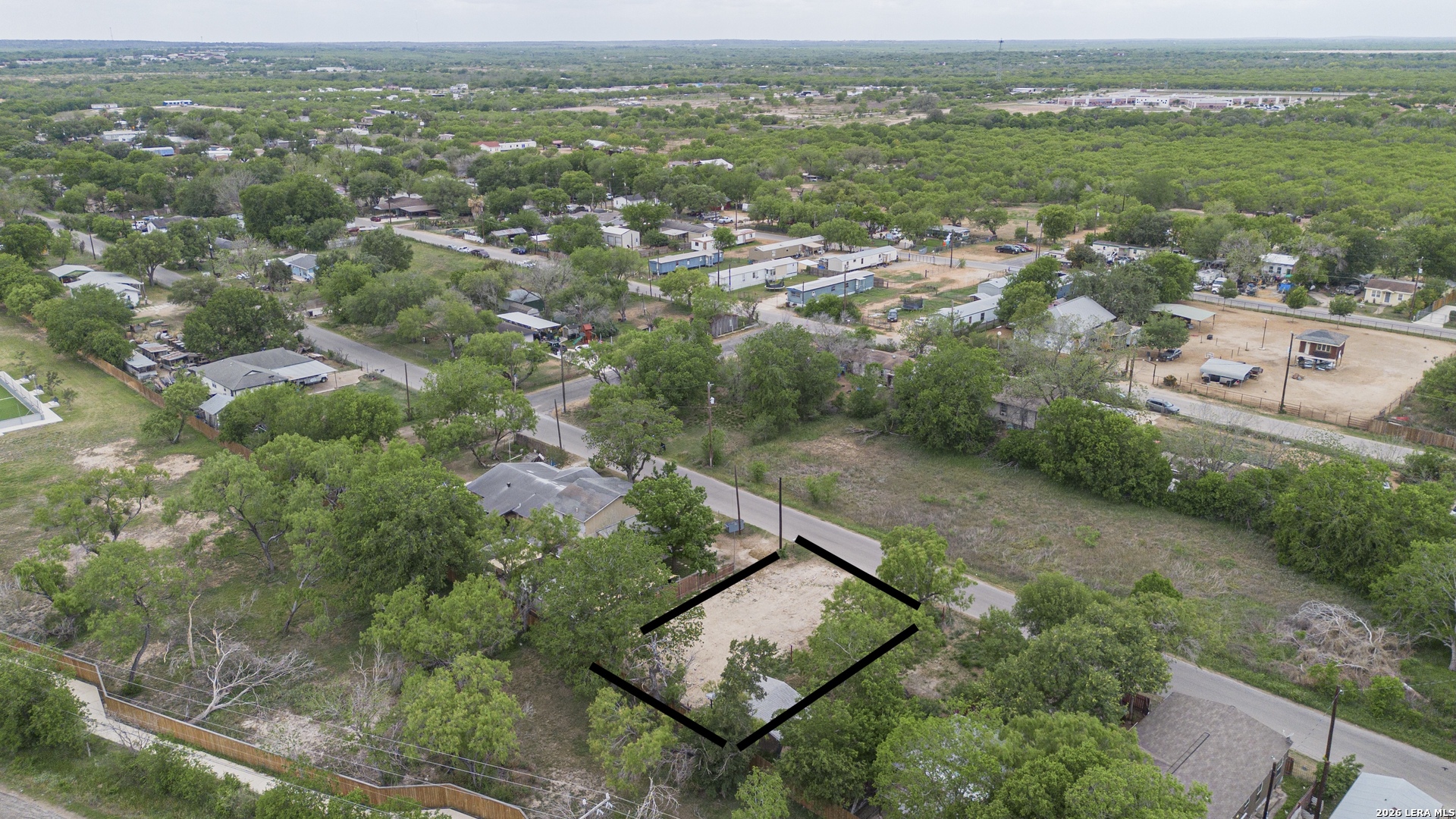 15608 Martinez San Antonio TX 78221
