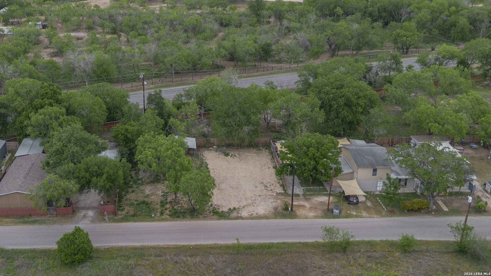 15608 Martinez San Antonio TX 78221