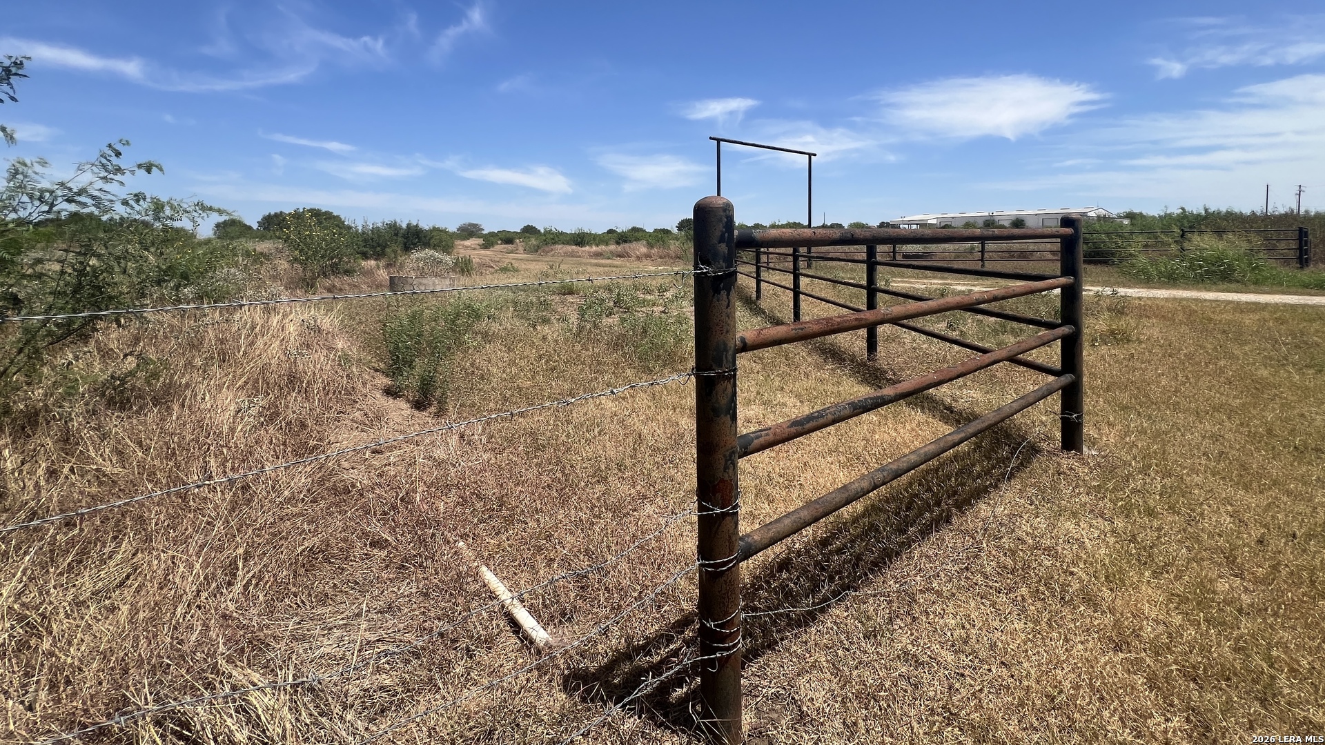 Tbd Cr 430 Pleasanton TX 78064